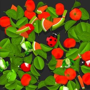 Meet your Posher, Janet